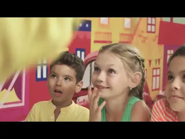 Video thumbnail for Systemsprenger: Kinder, die das System herausfordern