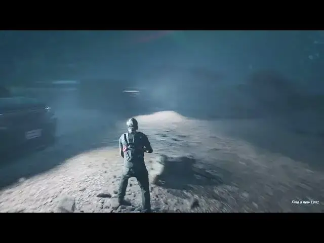 Video thumbnail for MindsEye - 27 The Transponder: Take Out The Red Sand Mercs With Sniper Rife | Find A New Lens