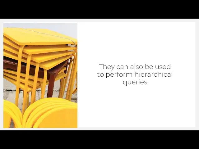 'Video thumbnail for | Essential SQL'