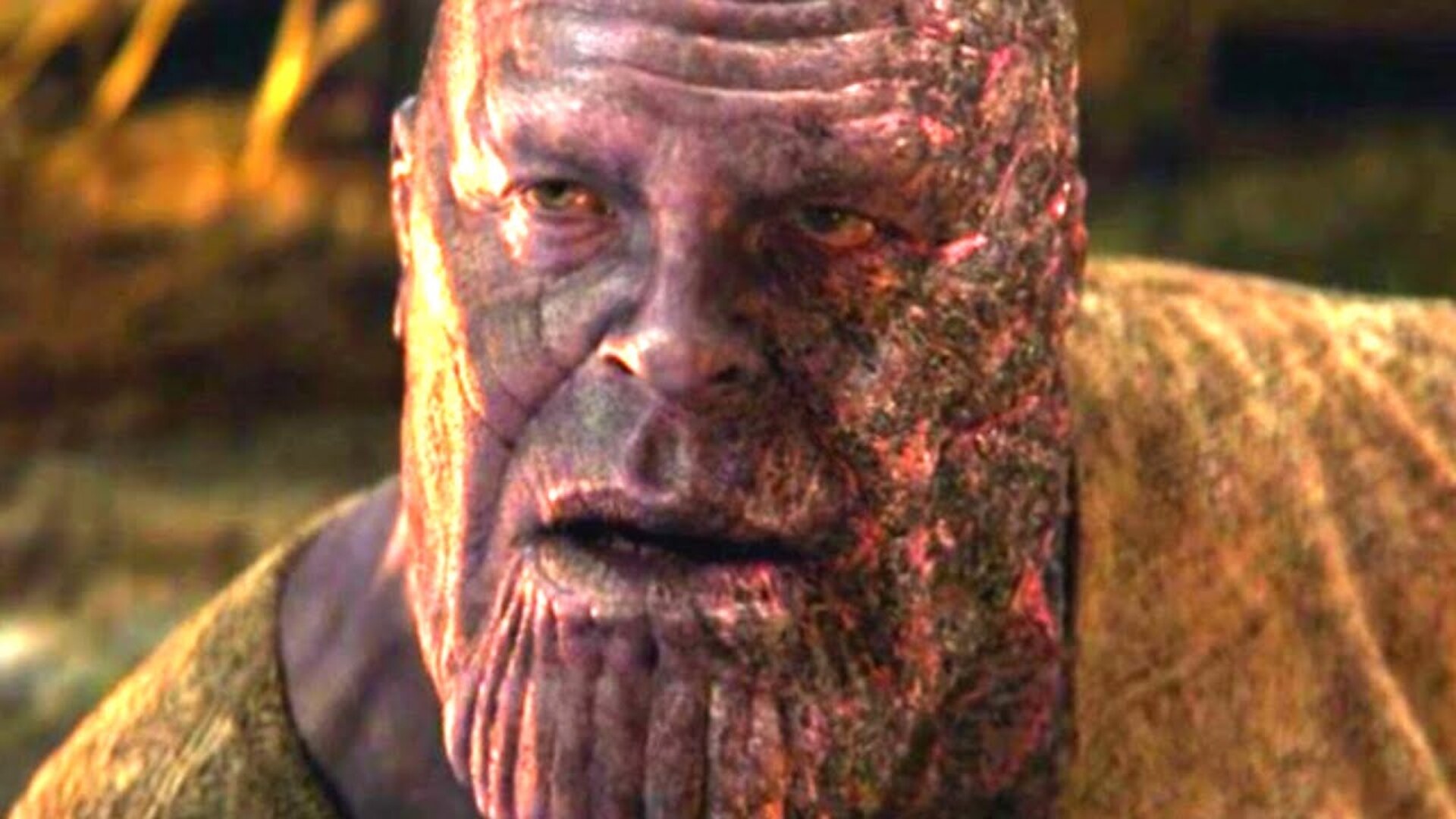 Video thumbnail for The Biggest Differences Between Thanos In The Comics And The MCU