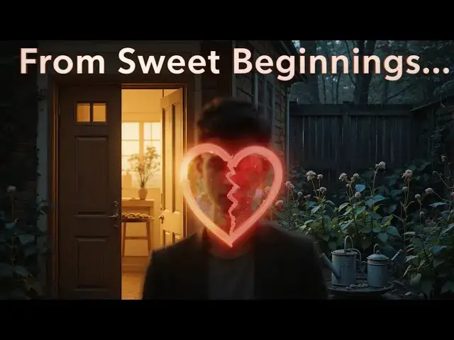 'Video thumbnail for She Brought Me Cookies… Then Destroyed My Life | Early Fast News'