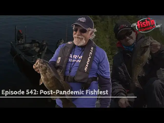 'Video thumbnail for Post Pandemic Fish Fest'
