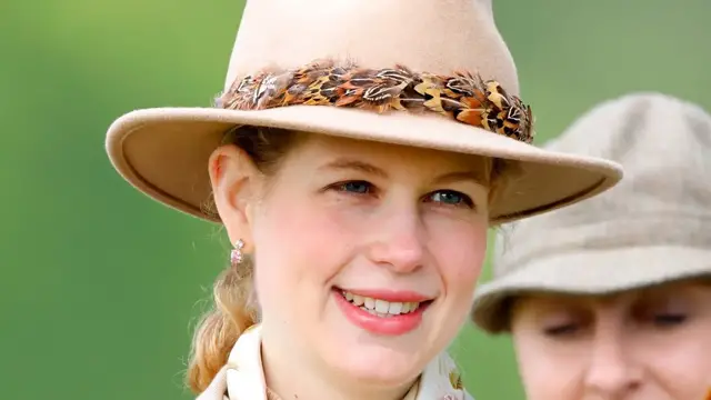 'Video thumbnail for The Untold Truth Of Prince Edward's Only Daughter'