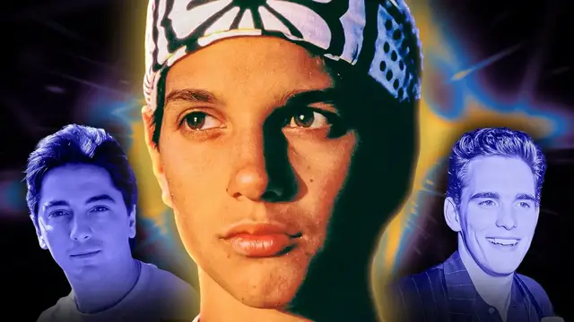 Video thumbnail for 80s Heartthrobs You Won't Recognize Today