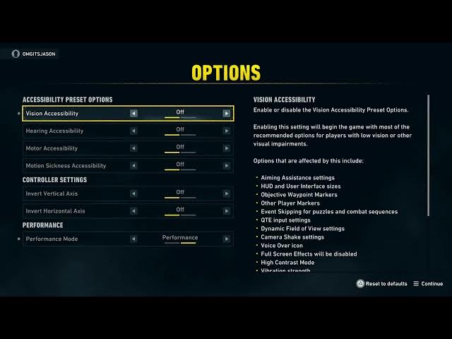 Video thumbnail for Lego Batman: Legacy of The Dark Knight - Initial Game Start Up: Accessibility and Language Options