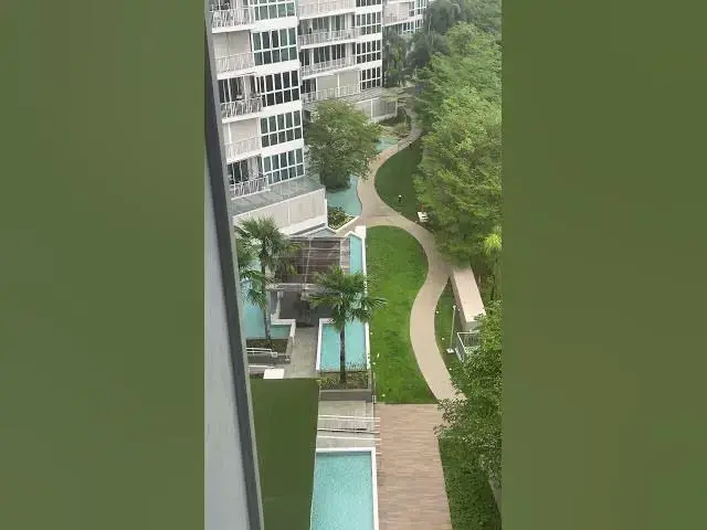Video thumbnail for Somewhere in Singapore