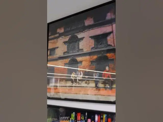 Video thumbnail for House of the Dragon Set Designer Interview
