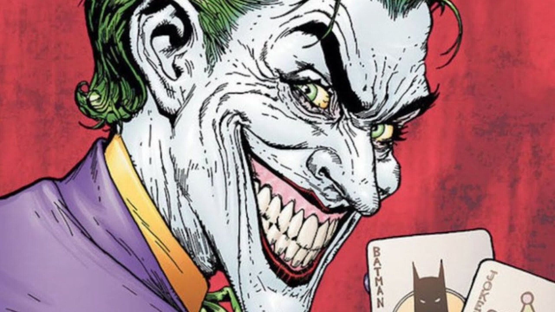 Video thumbnail for Batman Really Created These Villains Himself