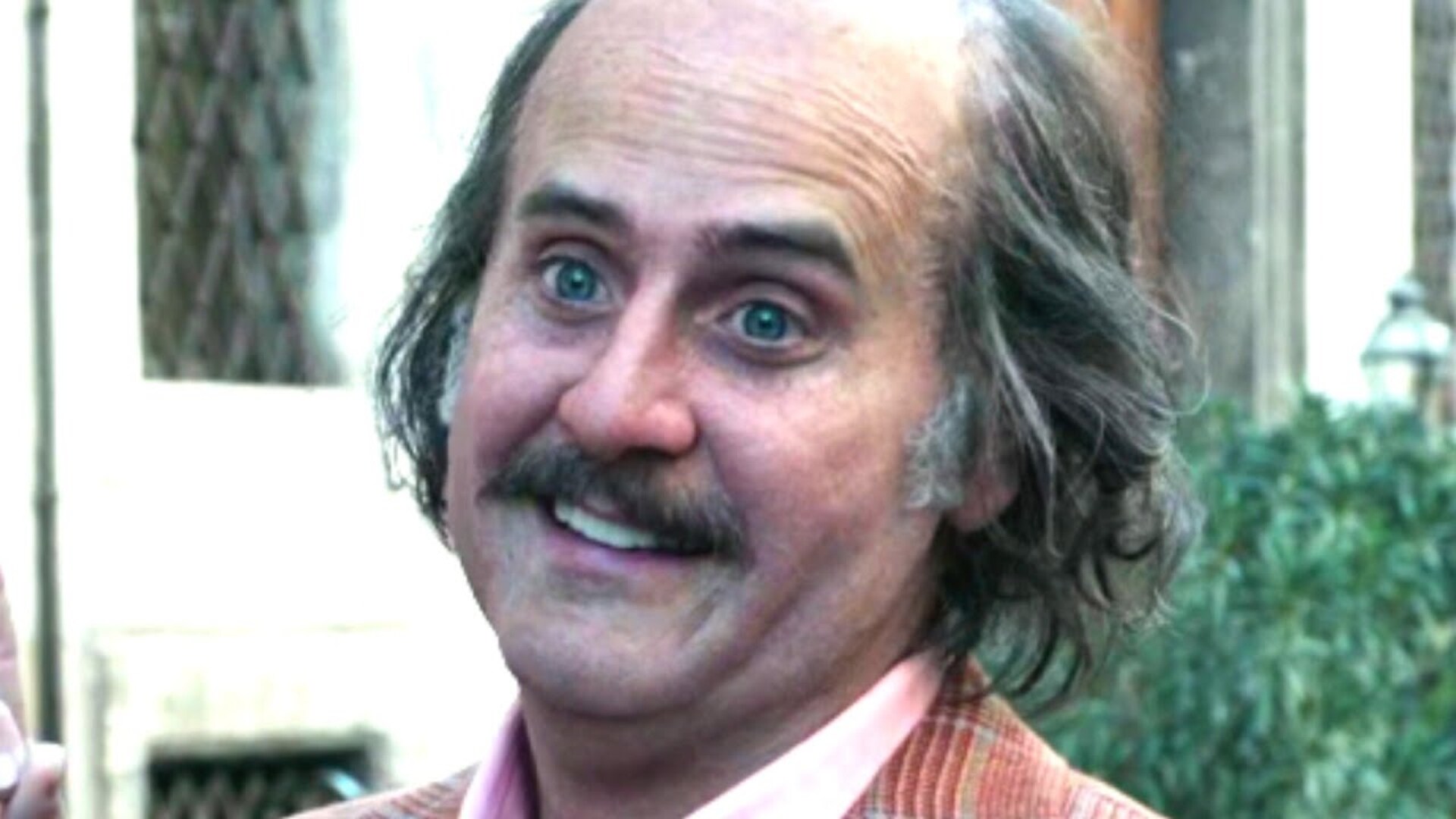 Video thumbnail for Actors Who Actually Have Both Oscars And Razzies