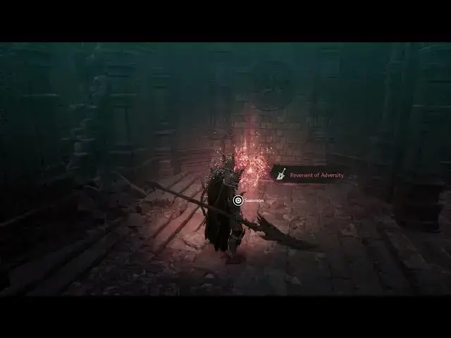 'Video thumbnail for The First Berserker: Khazan - Sinister Prison: Unlock Shortcut Back To Blade Nexus | Guardian Scroll'