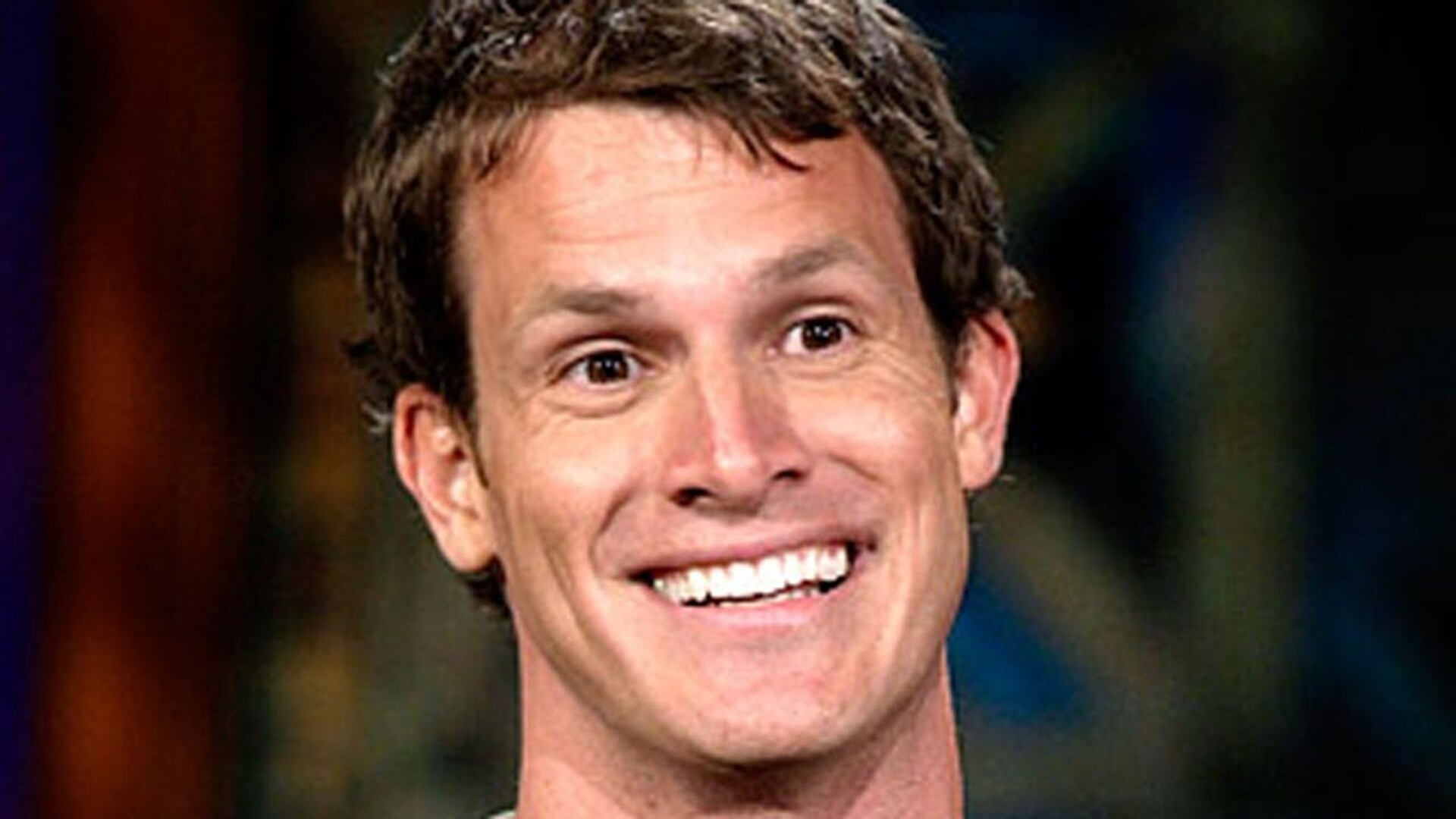 Video thumbnail for The Untold Truth Of Daniel Tosh