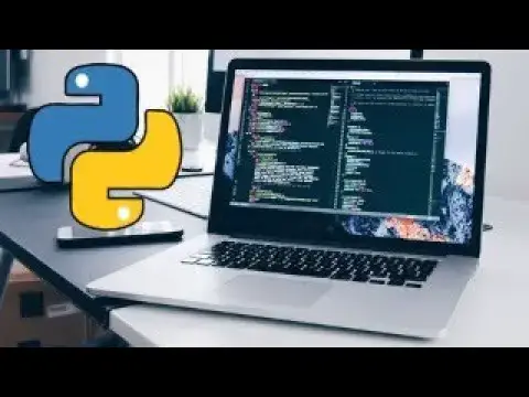 'Video thumbnail for PYTHON RECAP CLASS'