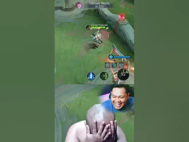 Video thumbnail for #mobilelegends #topglobalml #mlbb #mlbbcreatorcamp