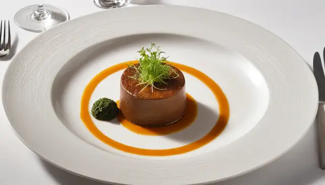 Video thumbnail for Le Bernardin Menu Prices