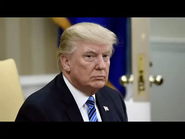 Video thumbnail for Trump's 2024 Running Mate - Stunning New Name Emerges