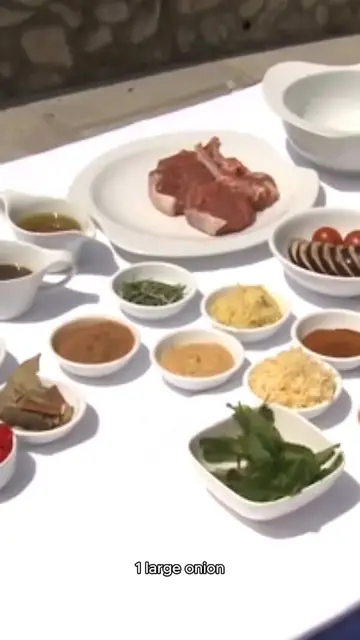 Video thumbnail for lima bean recipe