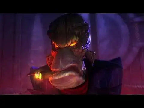 Video thumbnail for Abe's Oddworld: New 'n' Tasty Walkthrough Part 2 (PS1 Classic Played on PS5)