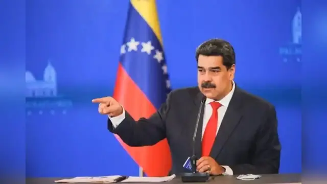 Video thumbnail for آیا جنگ ونزوئلا و آمریکا نزدیک است؟