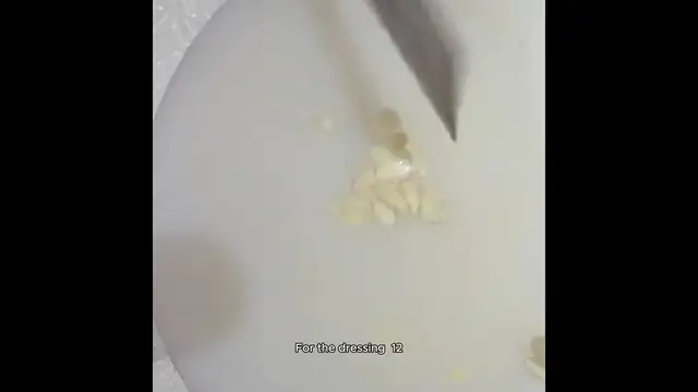'Video thumbnail for Caesar salad recipe '