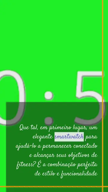 Video thumbnail for Presentes tecnológicos para o Dia dos Pais