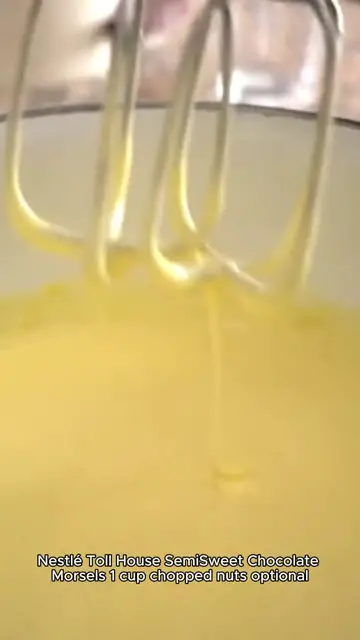 Video thumbnail for nestle chocolate chip cookie recipe