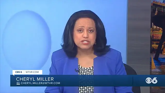 Video thumbnail for Judge orders Virginia to restore 1,600 voter registrations canceled in effort to purge noncitizens