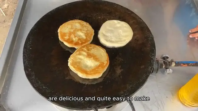 'Video thumbnail for German pancakes recipe '
