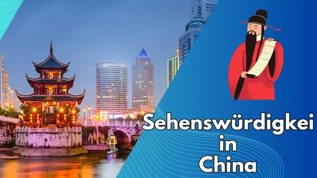 Video thumbnail for Sehenswürdigkeiten und Aktivitäten in China: Ein umfassender Reiseführer