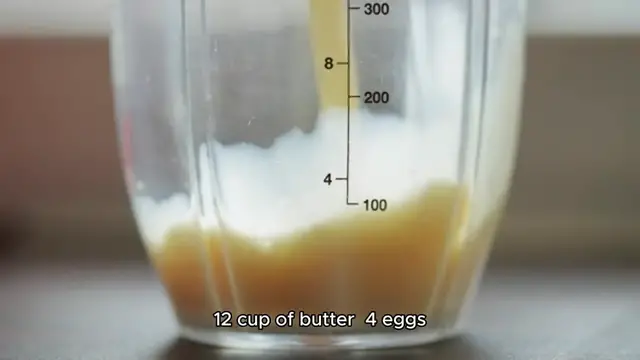 Video thumbnail for pizzelle recipe