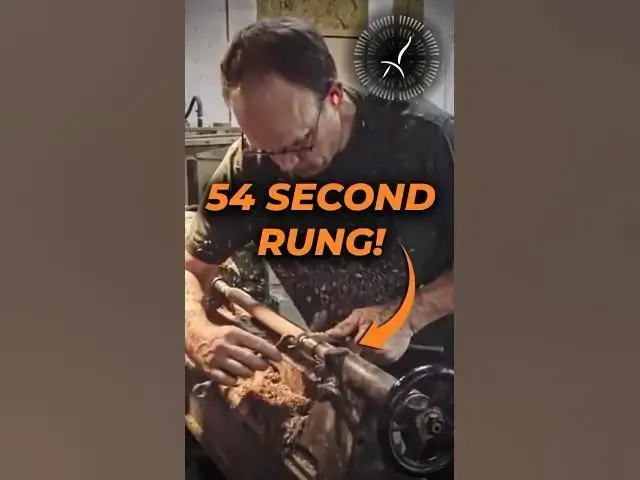 Video thumbnail for 54 Seconds in 2018: Breaking My Own Limits
