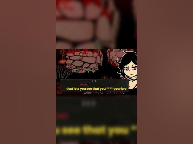 Video thumbnail for Great Writing? Incest in a Game?!