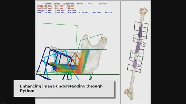 Video thumbnail for Python Semantic Segmentation for Image Analysis