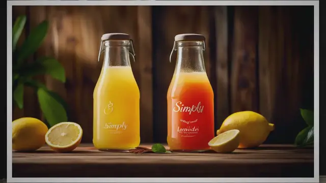 Video thumbnail for How Much Sugar Is In Simply Juices and Lemonades?