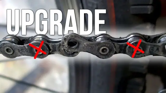 Video thumbnail for 3 things you need to know when upgrading your BMX chain