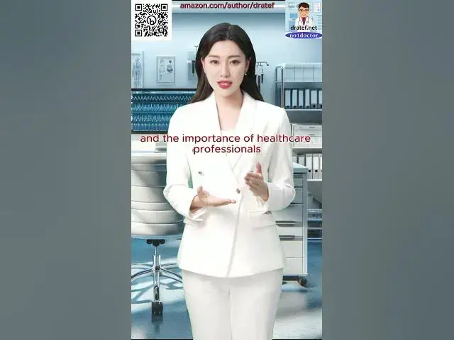 Video thumbnail for Nurse Nelly's Night Shift  by Dr #bedtimeroutine #calmingfears #healthyhabits #childrenshealth #illu