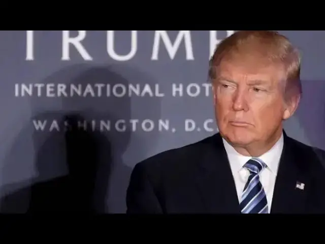 Video thumbnail for 'It's Hiding In Plain Sight' - Top Republican Reveals Deep State Plan To Stop Trump