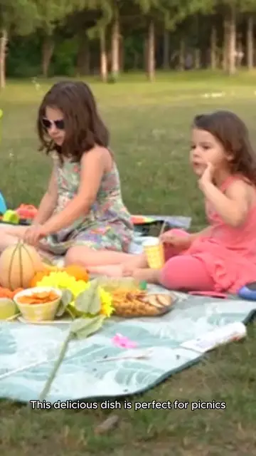 Video thumbnail for Abrosia recipe