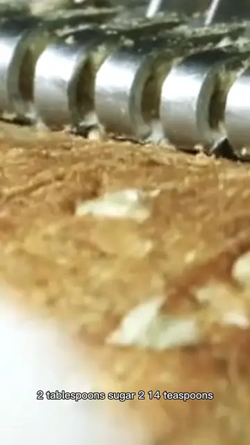 Video thumbnail for bread machine recipe