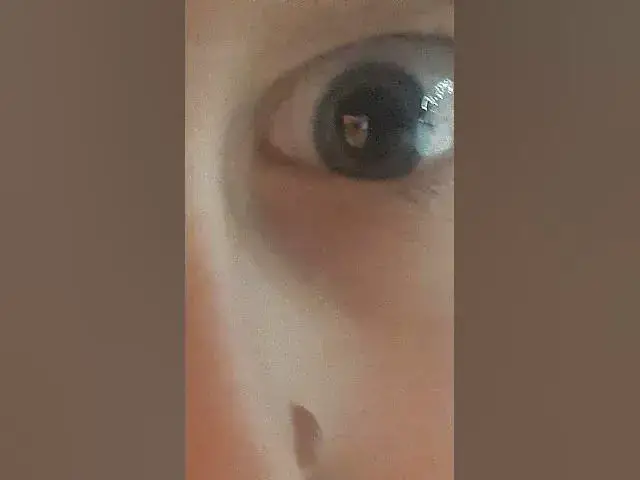 Video thumbnail for #eye