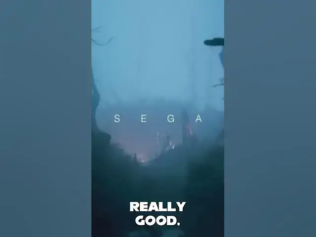 Video thumbnail for The New Alien Game Looks PEAK!
