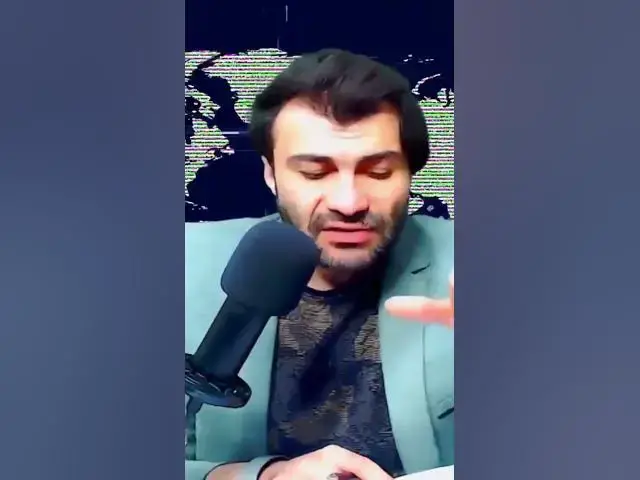 Video thumbnail for احتمال جنگ امریکا با ونزوئلا | ایران باید حمایت بکند از مادرو