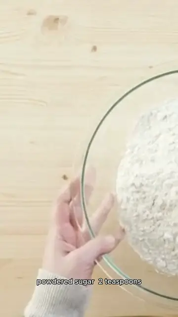 Video thumbnail for vanilla frosting recipe