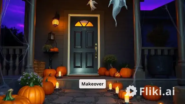 Video thumbnail for spookify-your-home-this-hallow