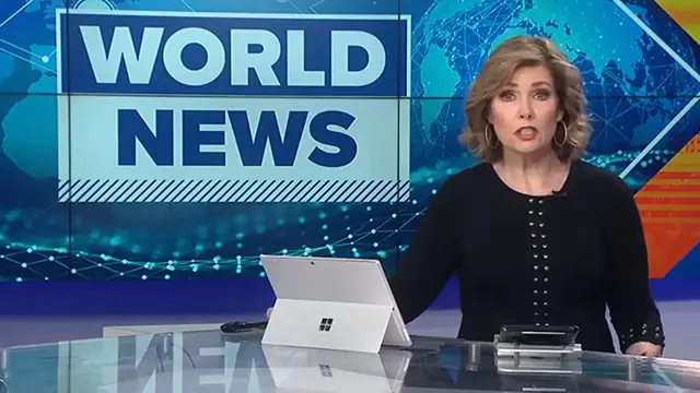 Video thumbnail for Russia suing Google for $2.5 decillion, which equates to $2.5 trillion-trillion-trillion dollars