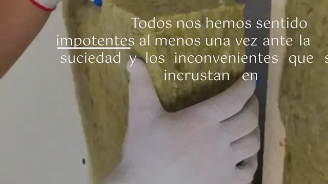 Video thumbnail for Pastillas para lavavajillas: el truco de magia para limpiar todos los lugares más sucios de la casa: