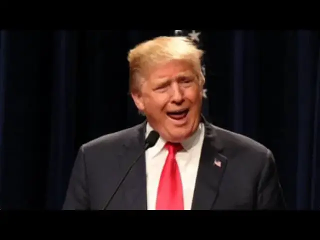 Video thumbnail for Trump Scores Massive Court Victory - Judge Smacks Down Prosecutor