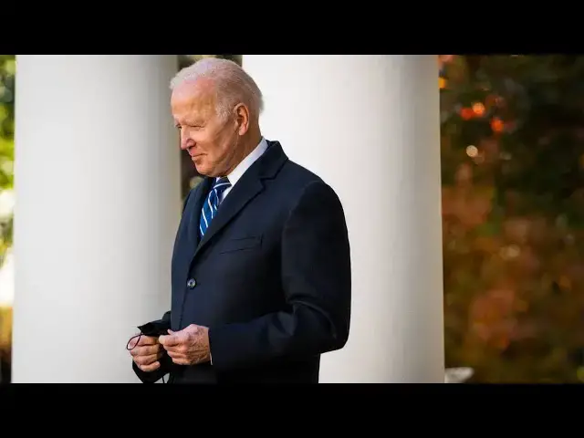 Video thumbnail for 'Game Over' - Joe Biden Will Leave Race By Friday
