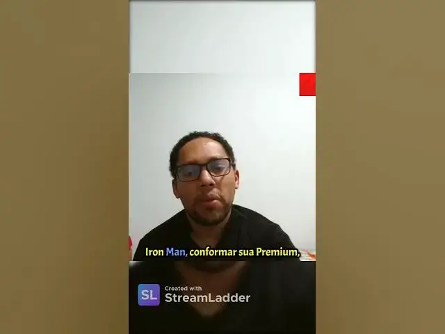 Video thumbnail for Sétimo erro do meu canal de games: Não expandir meu nicho