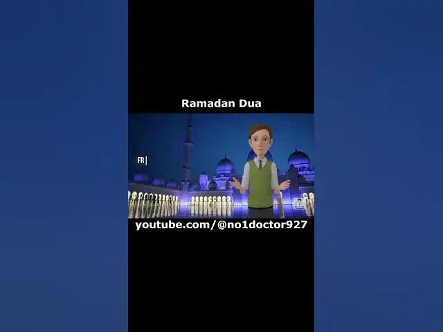Video thumbnail for Ramadan Dua Day 10  #shorts #ramadan #dua #muslim #islam   #ramadantogether #ramadanspecial #ramadan