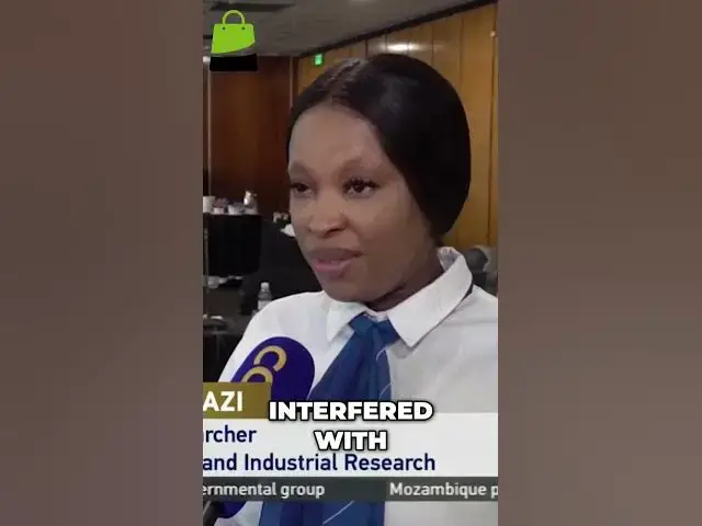 'Video thumbnail for South Africa’s Cybersecurity Crisis: A Call to Action'